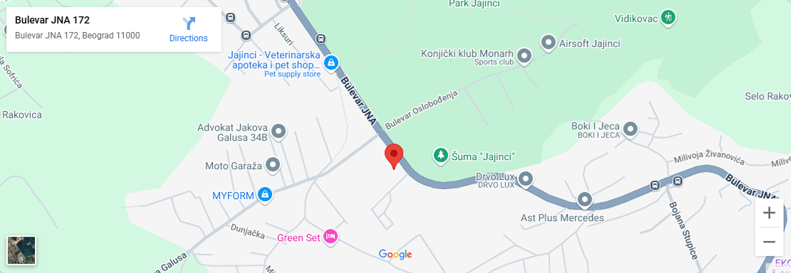 Popravka Dizni Kontakt Popravka Dizni Kontakt
